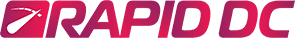 Logo RapidDC